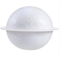 Gray helmet for bikers